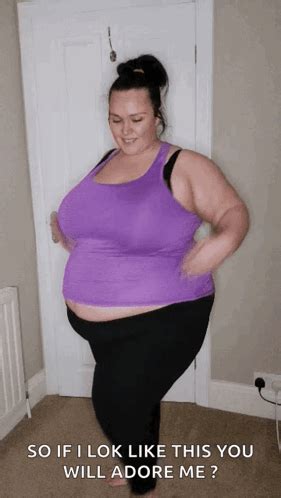 Popular BBW Gifs